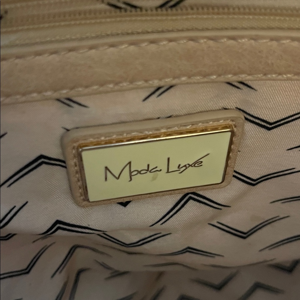 Moda Luxe purse - Picture 3 of 8